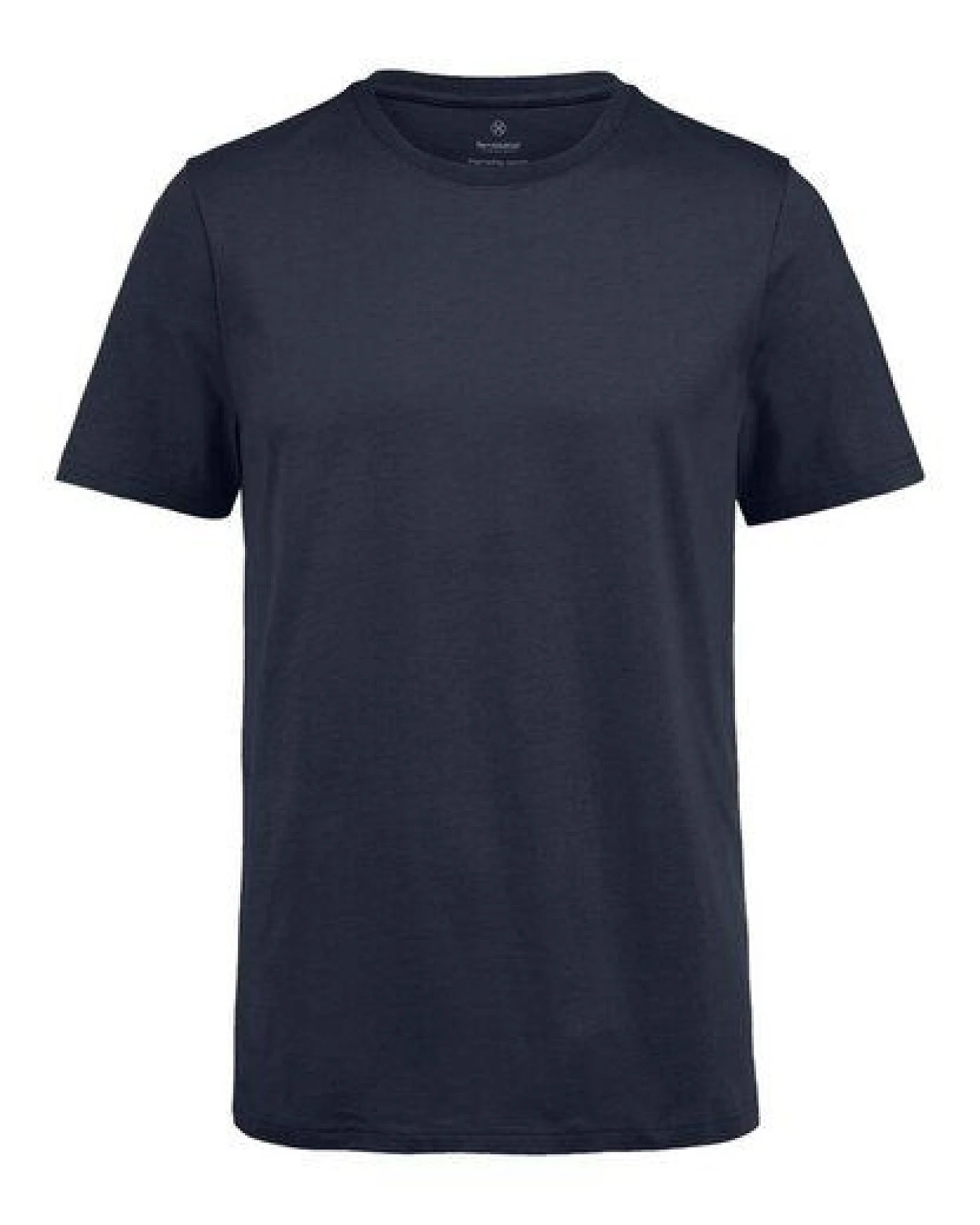 hessnatur T-Shirt Regular aus Regenerative Organic Cotton (ROC) – Ansicht 3
