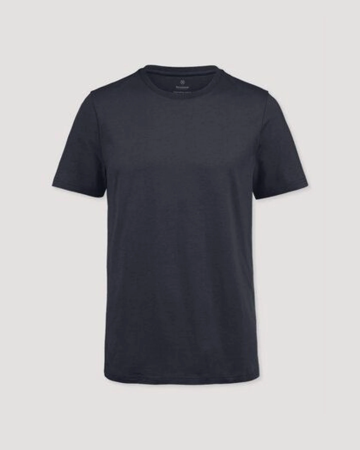 hessnatur T-Shirt Regular aus Regenerative Organic Cotton (ROC) – Ansicht 4