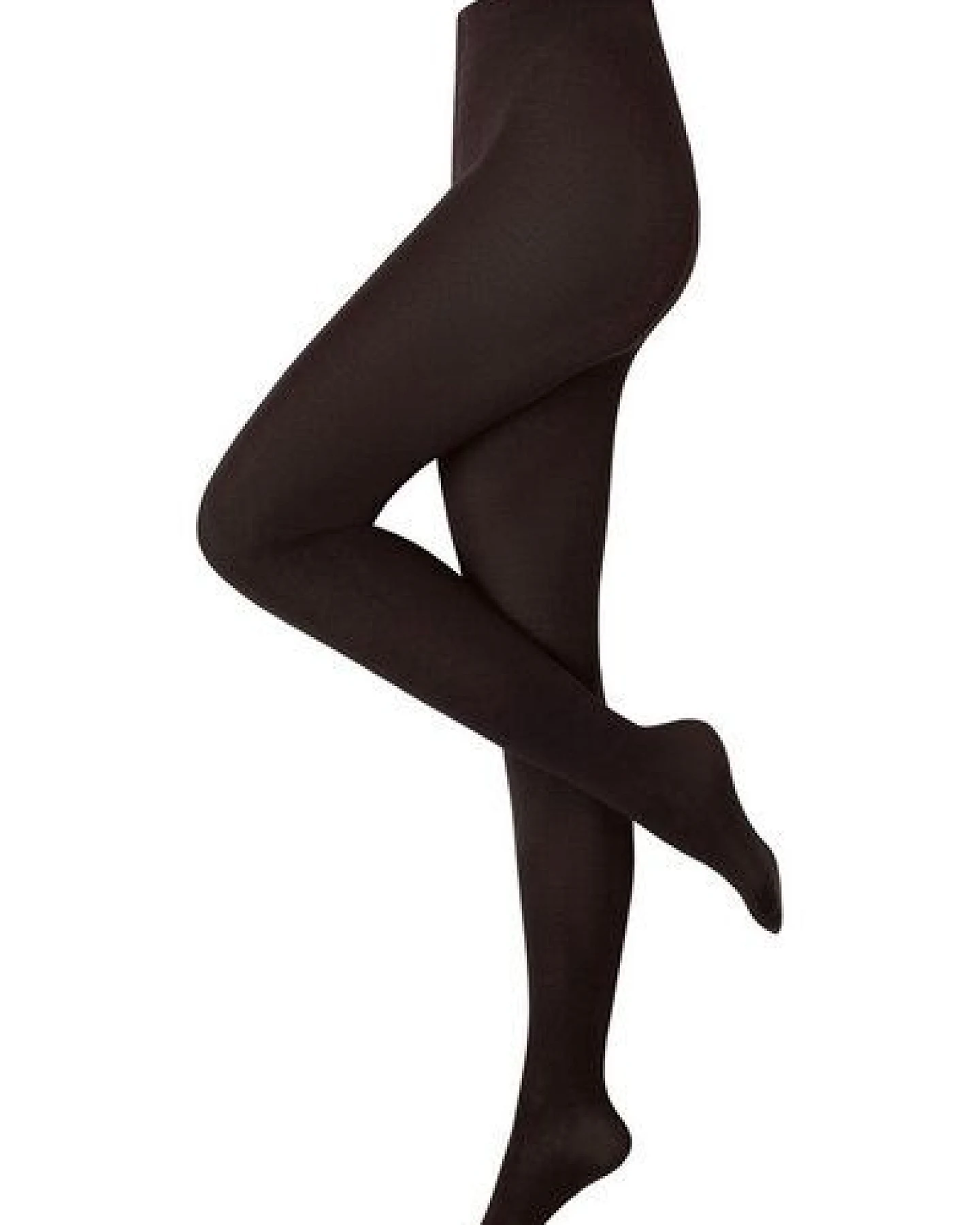 TRANQUILLO Strumpfhose Eriin aus GOTS-Bio-Baumwolle – Ansicht 4