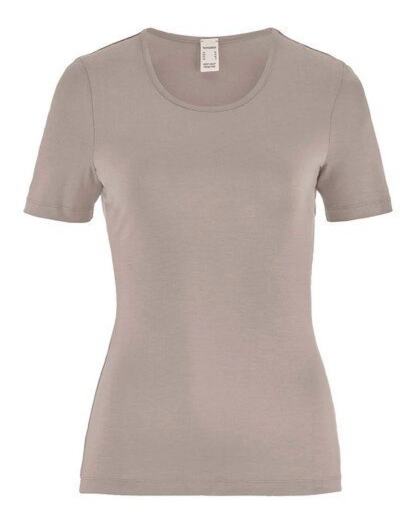 hessnatur T-Shirt PURE FLOW aus TENCEL Modal – Ansicht 3