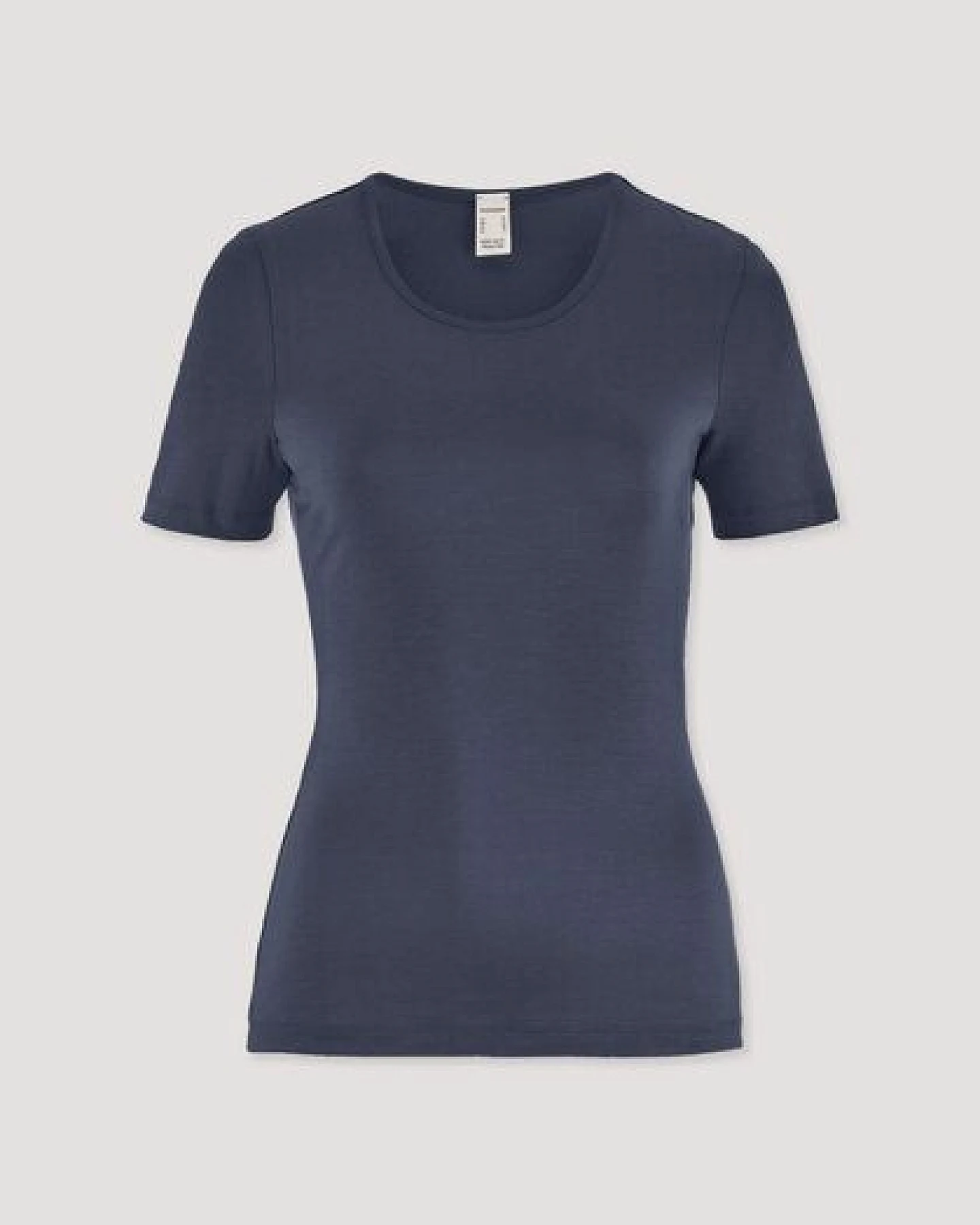 hessnatur T-Shirt PURE FLOW aus TENCEL Modal – Ansicht 4