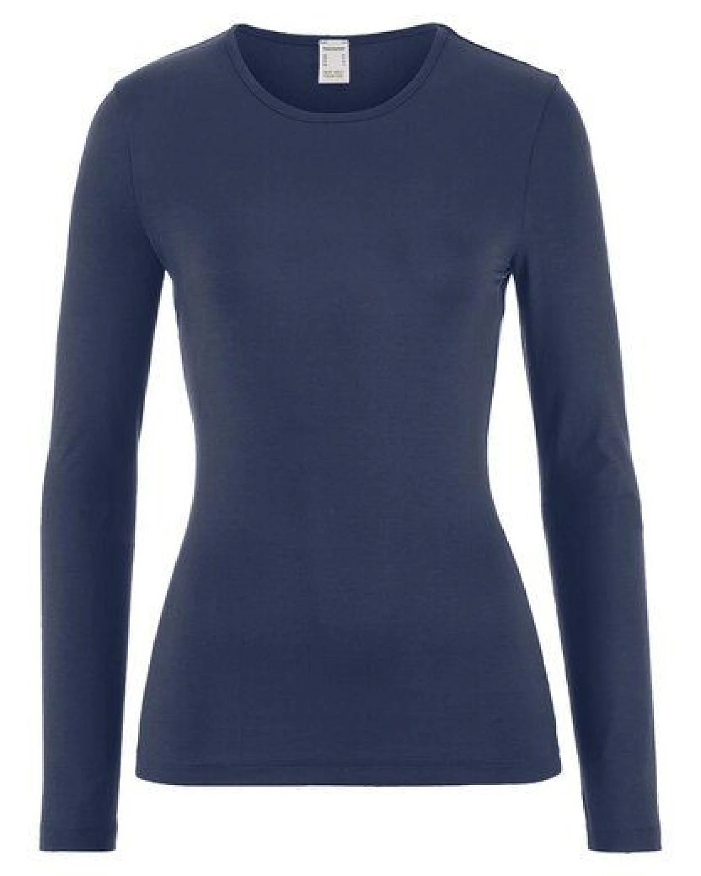 hessnatur Longsleeve PURE FLOW aus TENCEL Modal – Ansicht 2