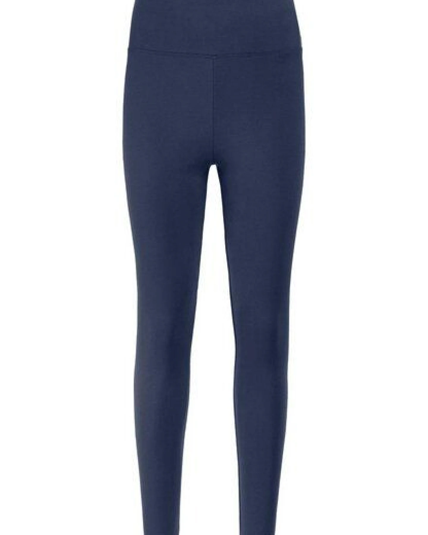 hessnatur Leggings High Waist ACTIVE COMFORT aus Bio-Baumwolle – Ansicht 3