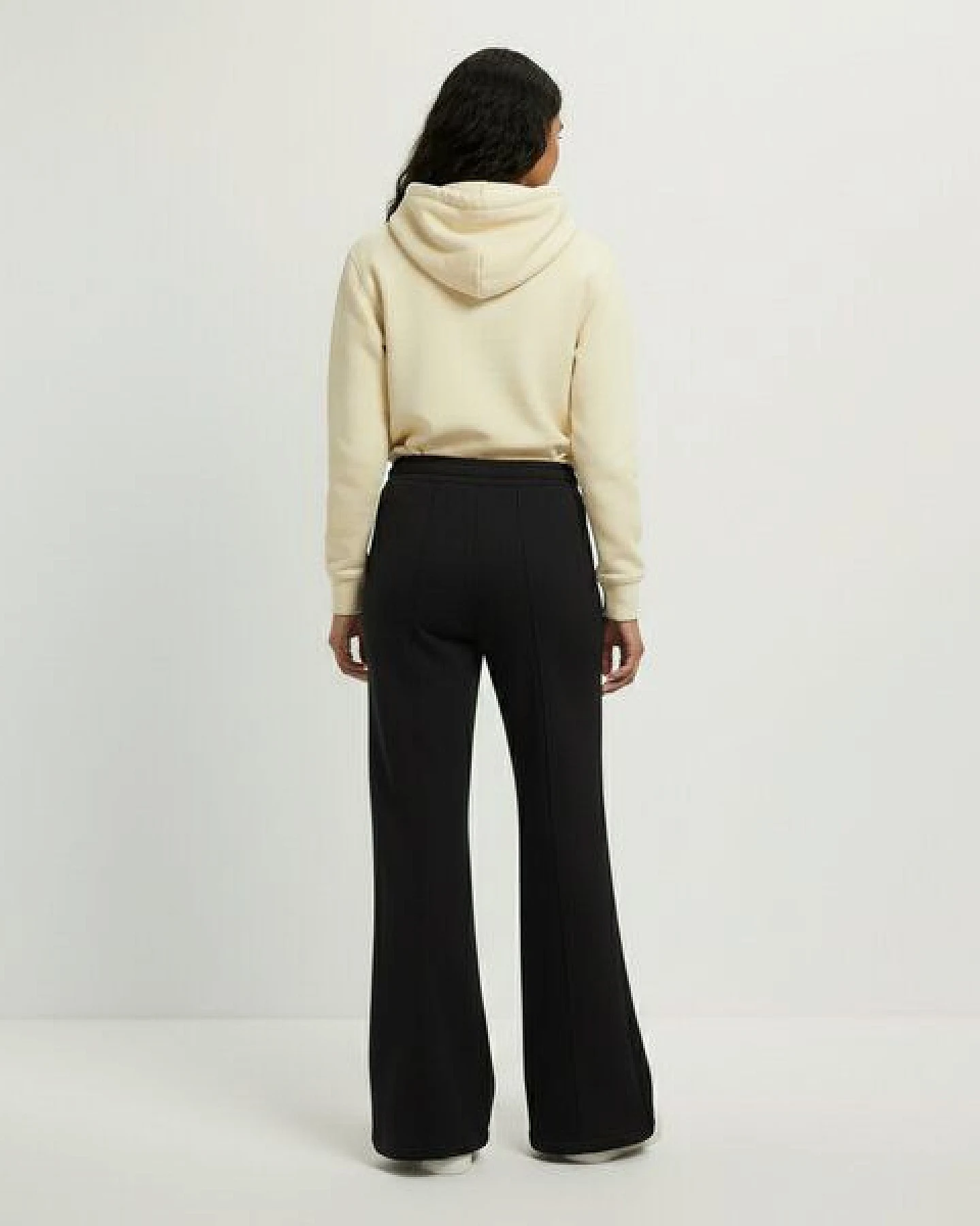 YTWOO Damen Jogginghose Straight Cut – Ansicht 3