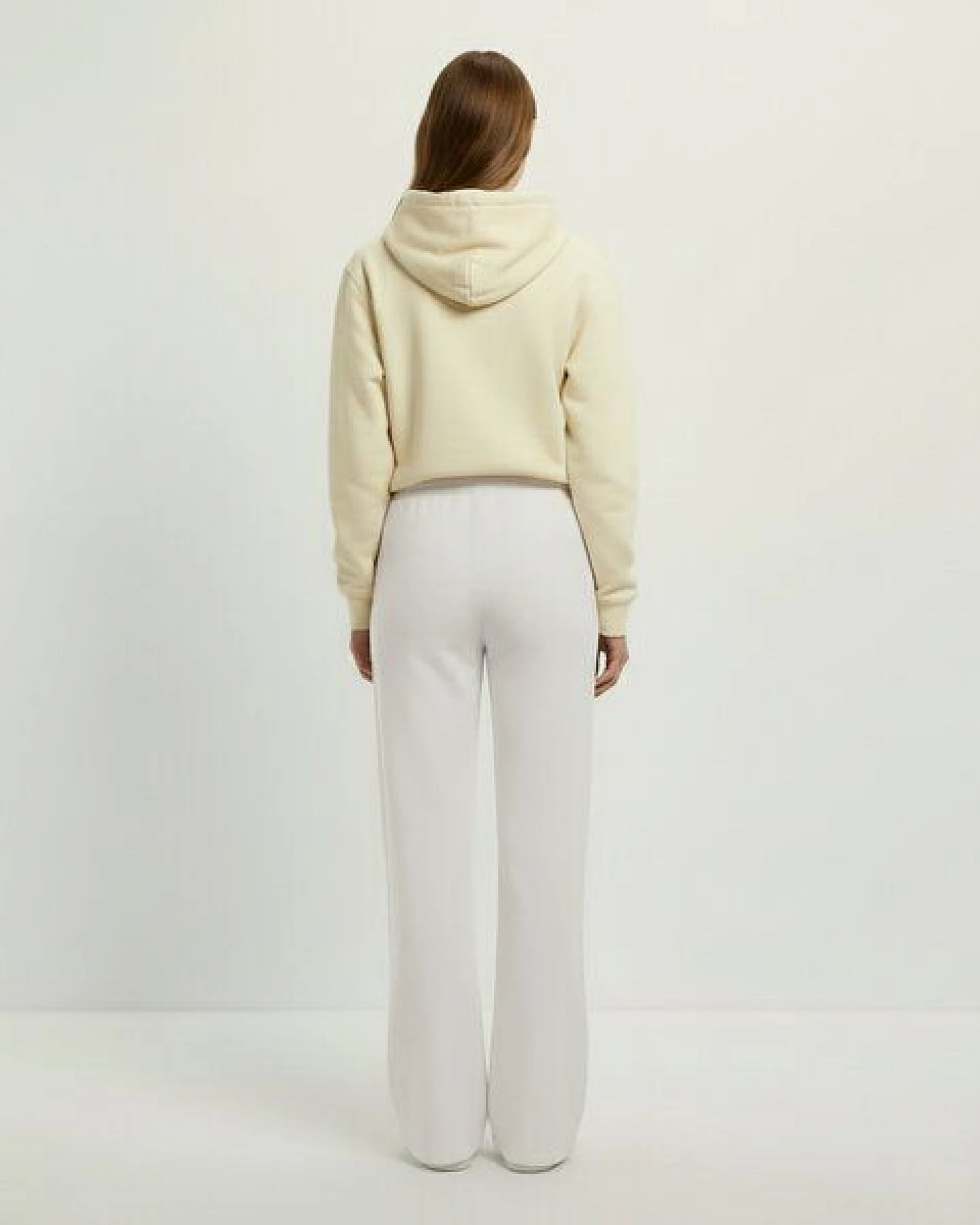 YTWOO Damen Jogginghose Straight Cut – Ansicht 3