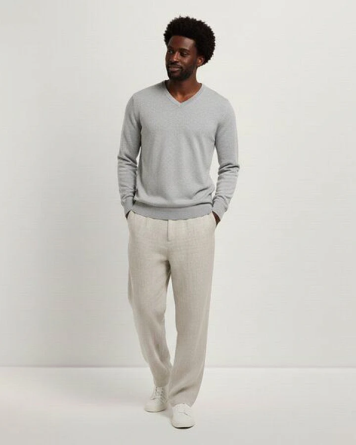 Light Grey Heather