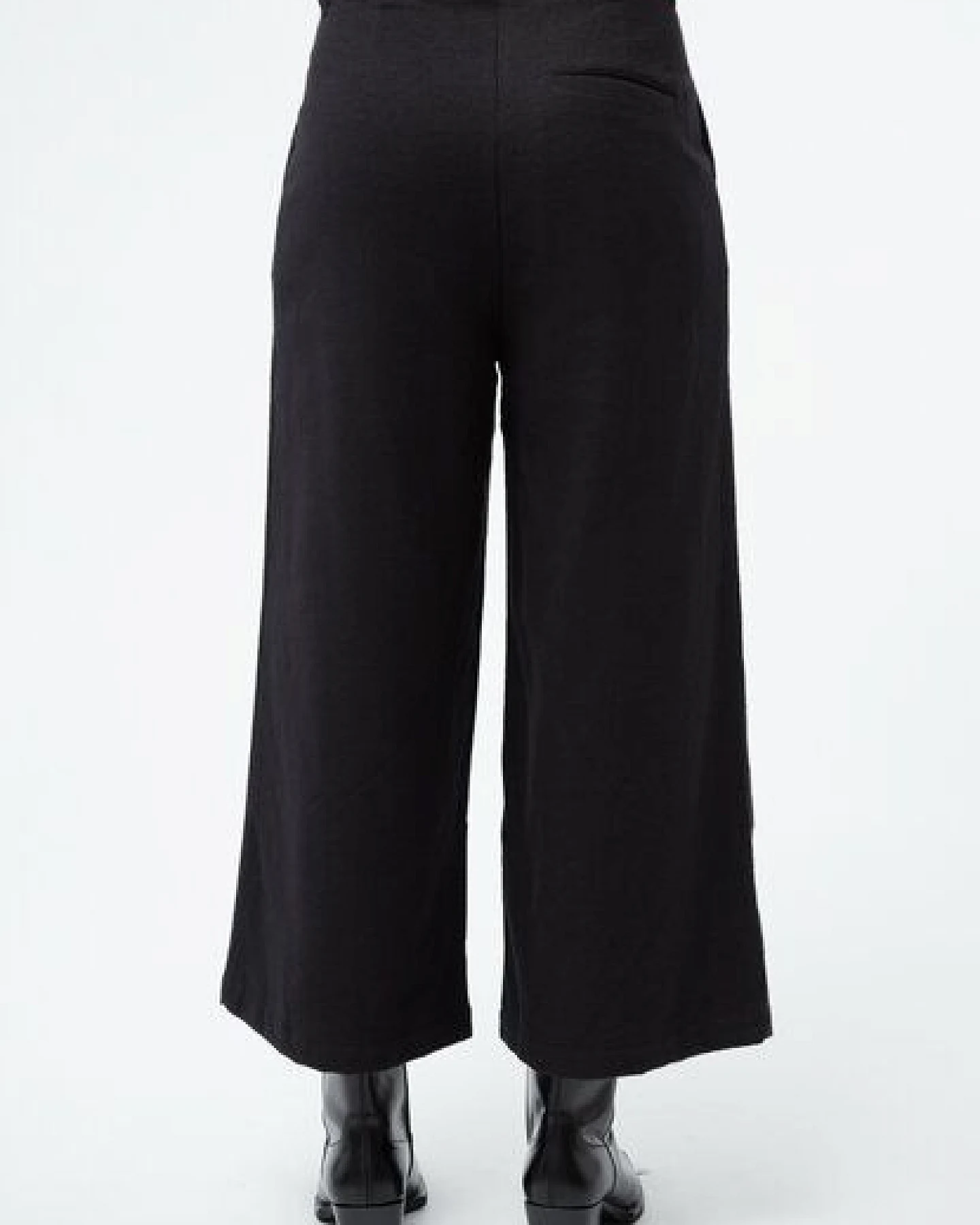 Givn Berlin Culotte aus Bio-Baumwoll Flanell Modell: Tamara – Ansicht 3