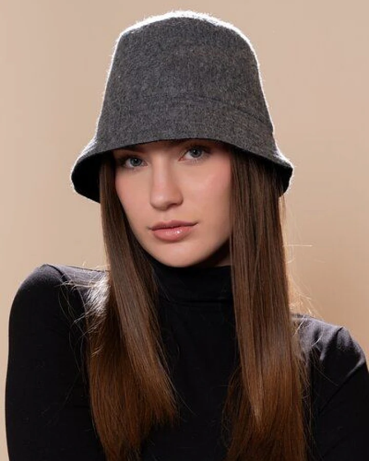 Pukara Alpaka Bucket Hat