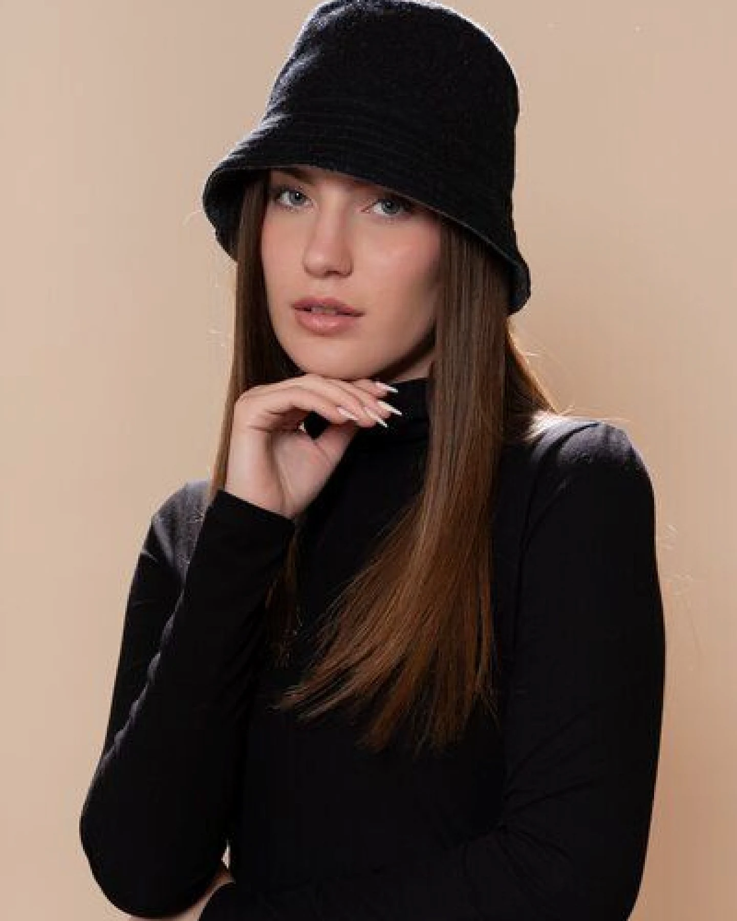 Pukara Alpaka Bucket Hat – Ansicht 2