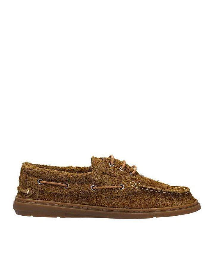 Ochre Brown