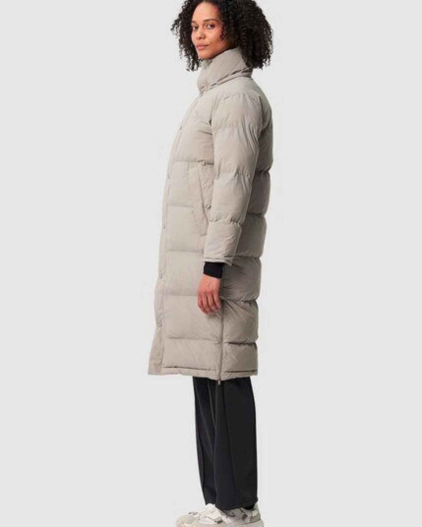 pinqponq Puffy Parka Women – Ansicht 4