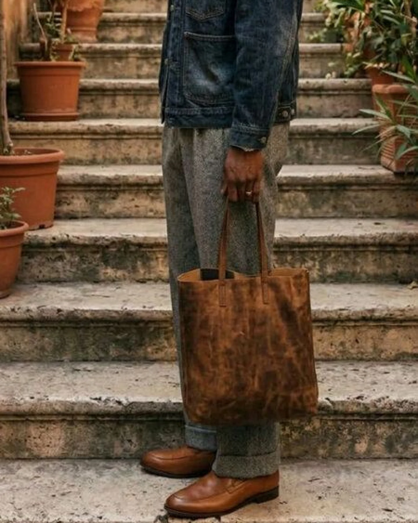 Will's Vegan Shop Slip-On-Loafer – Ansicht 2