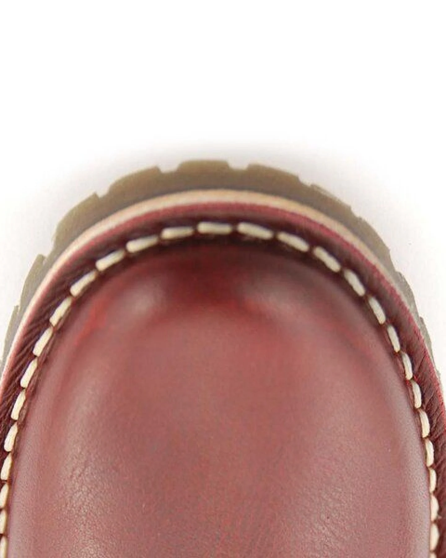 Grünbein Shoes Chelsea Boots Irma burgundy – Ansicht 4