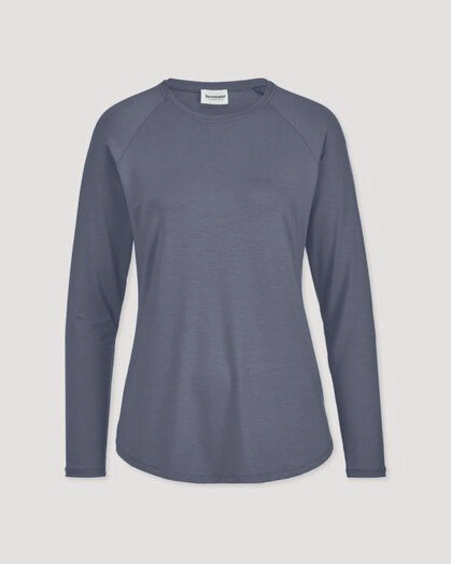 hessnatur Longsleeve Regular ACTIVE COMFORT aus TENCEL Lyocell – Ansicht 4