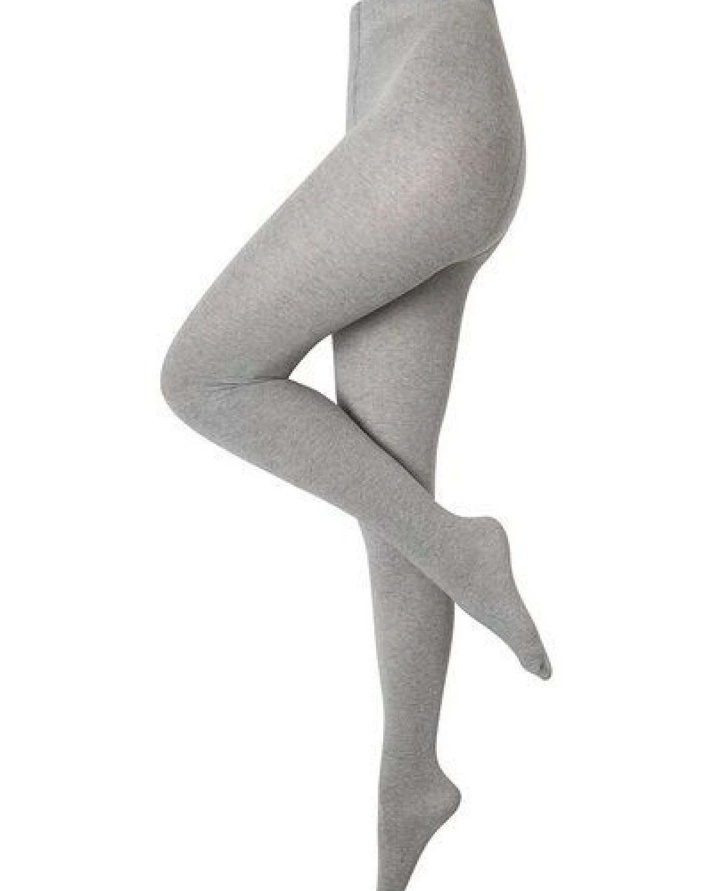 TRANQUILLO Strumpfhose Eriin aus GOTS-Bio-Baumwolle – Ansicht 4