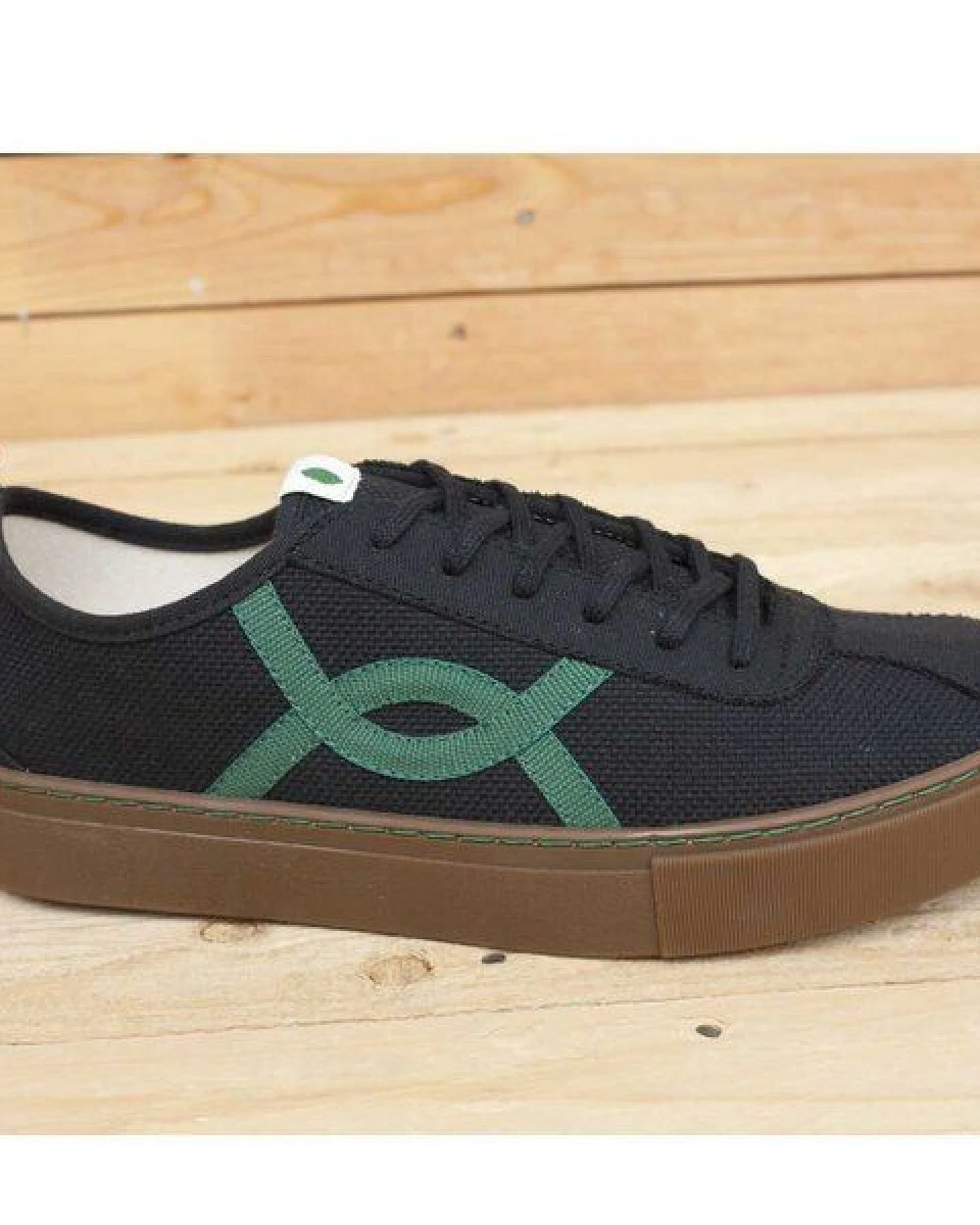 Vesica Piscis Footwear Kafka Sneaker – Ansicht 2