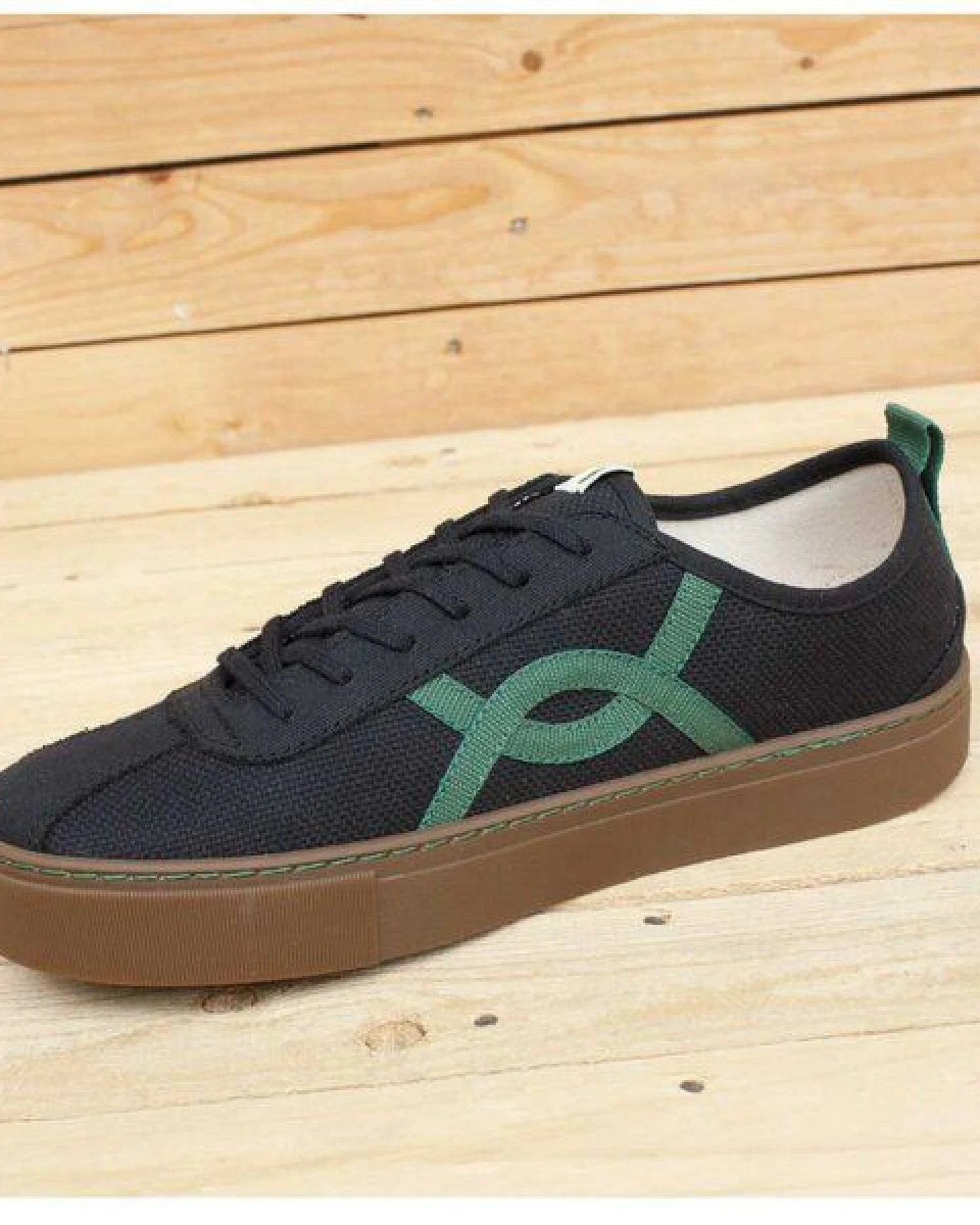 Vesica Piscis Footwear Kafka Sneaker – Ansicht 3
