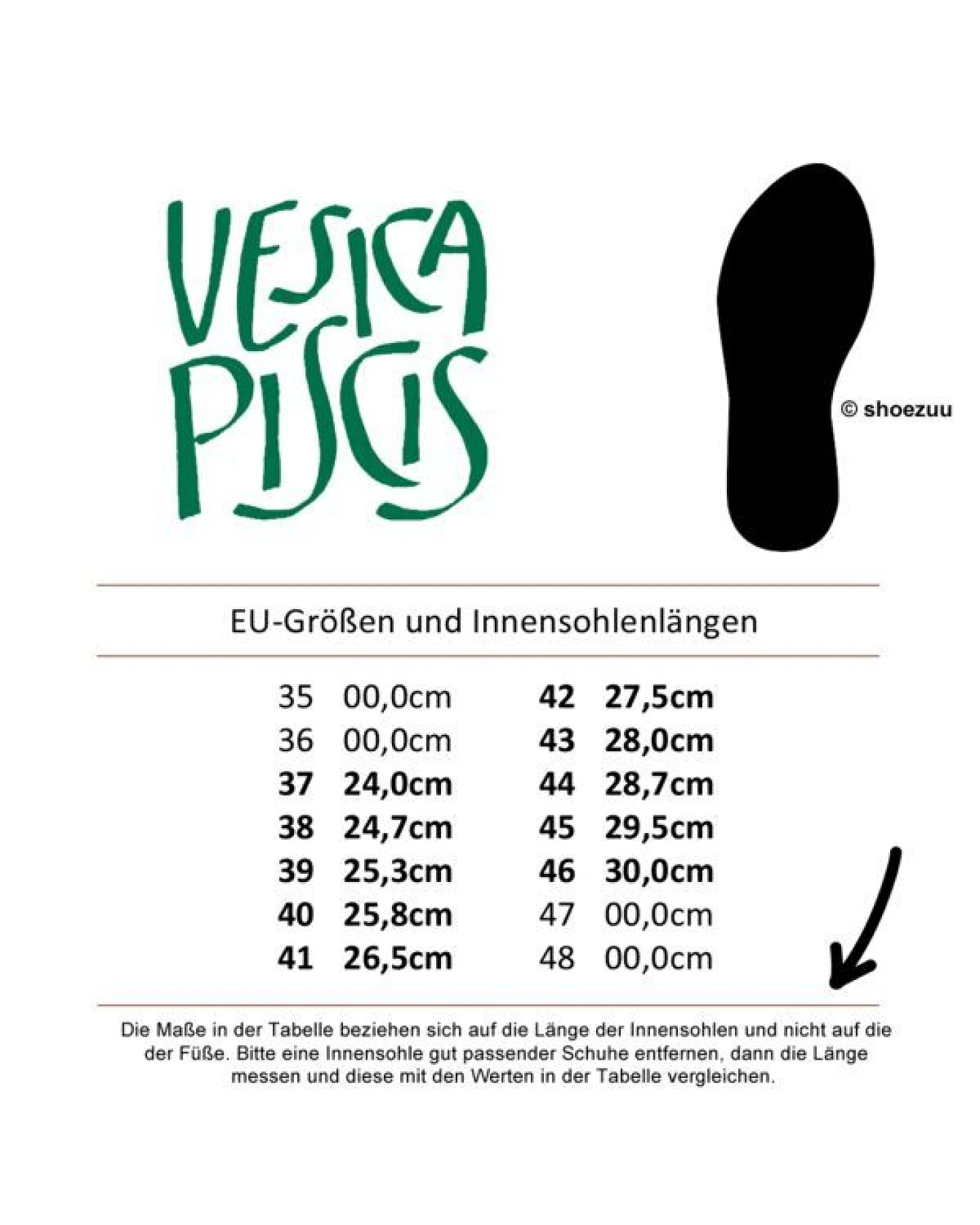 Vesica Piscis Footwear Kafka Sneaker – Ansicht 4