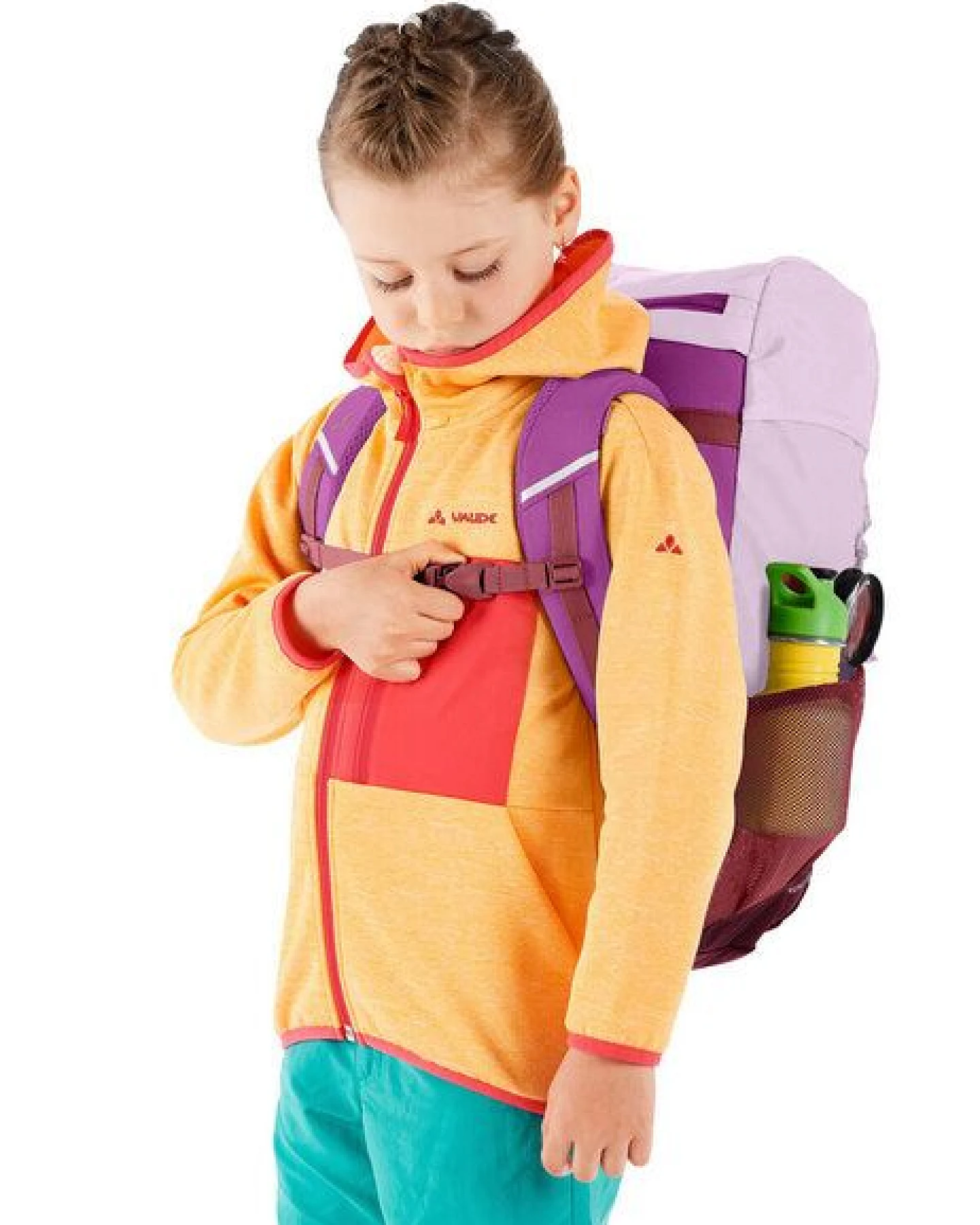 VAUDE Rucksaecke15-19L Skovi 15 – Ansicht 4
