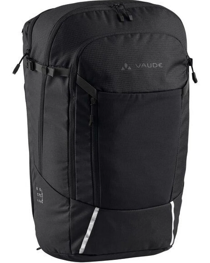 Produktseite: VAUDE Hinterradtaschen Cycle 28 II
