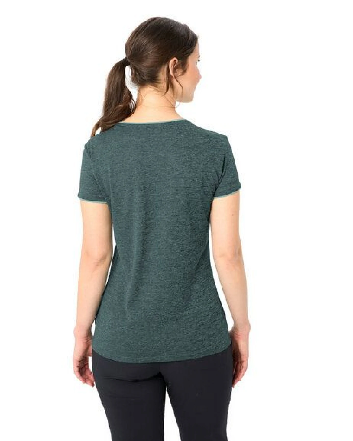 VAUDE T-Shirt Women's Essential T-Shirt – Ansicht 4