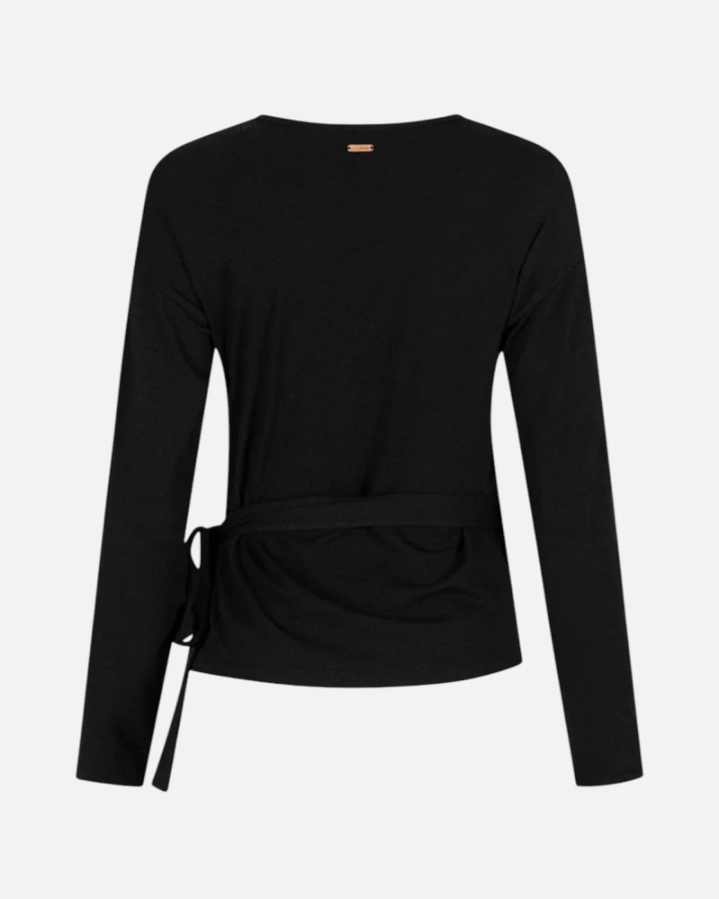 Urban Goddess Aurora Wickeljacke - Onyx Black M – Ansicht 6