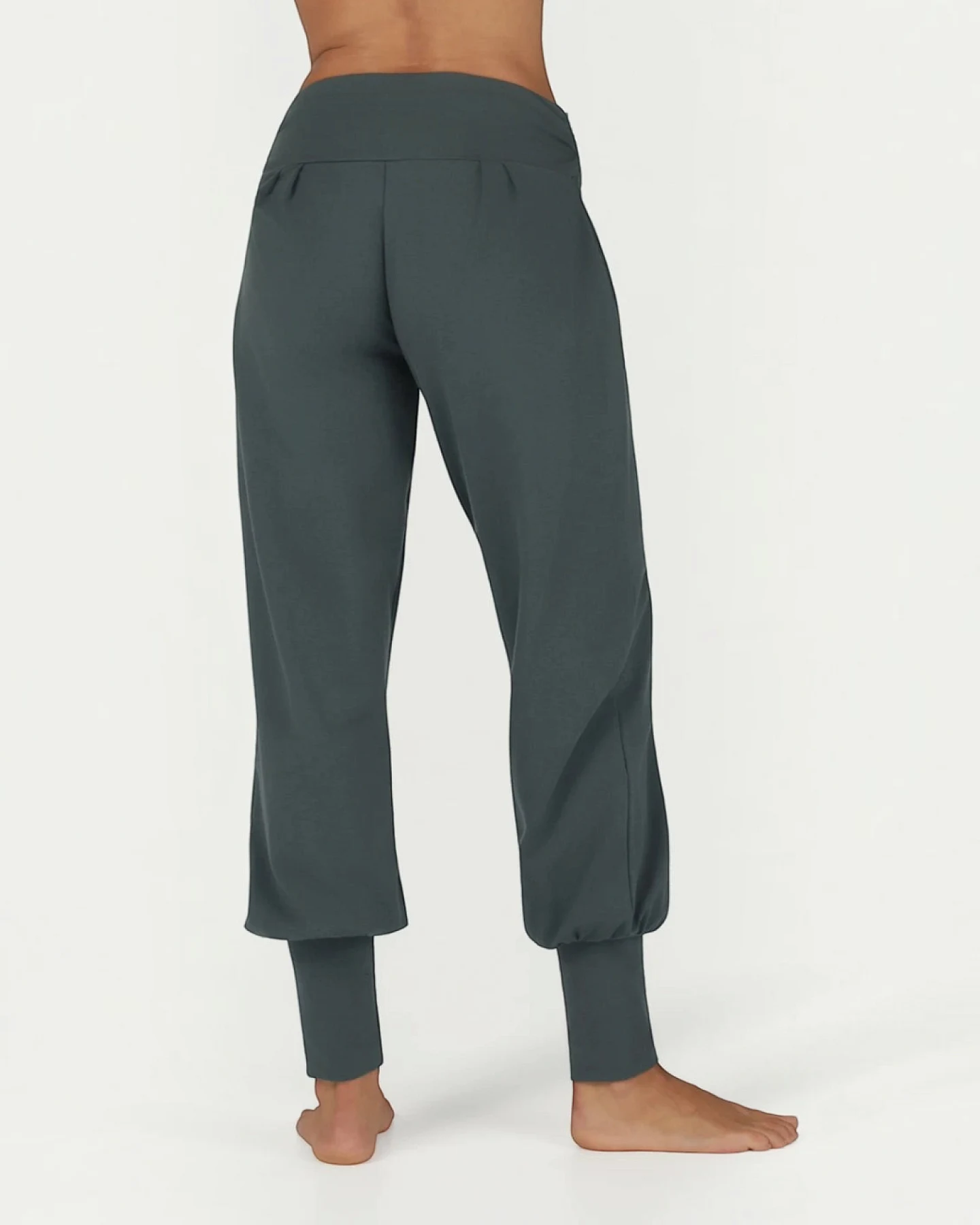 Urban Goddess Yogahose Dakini - Pinyon L – Ansicht 2