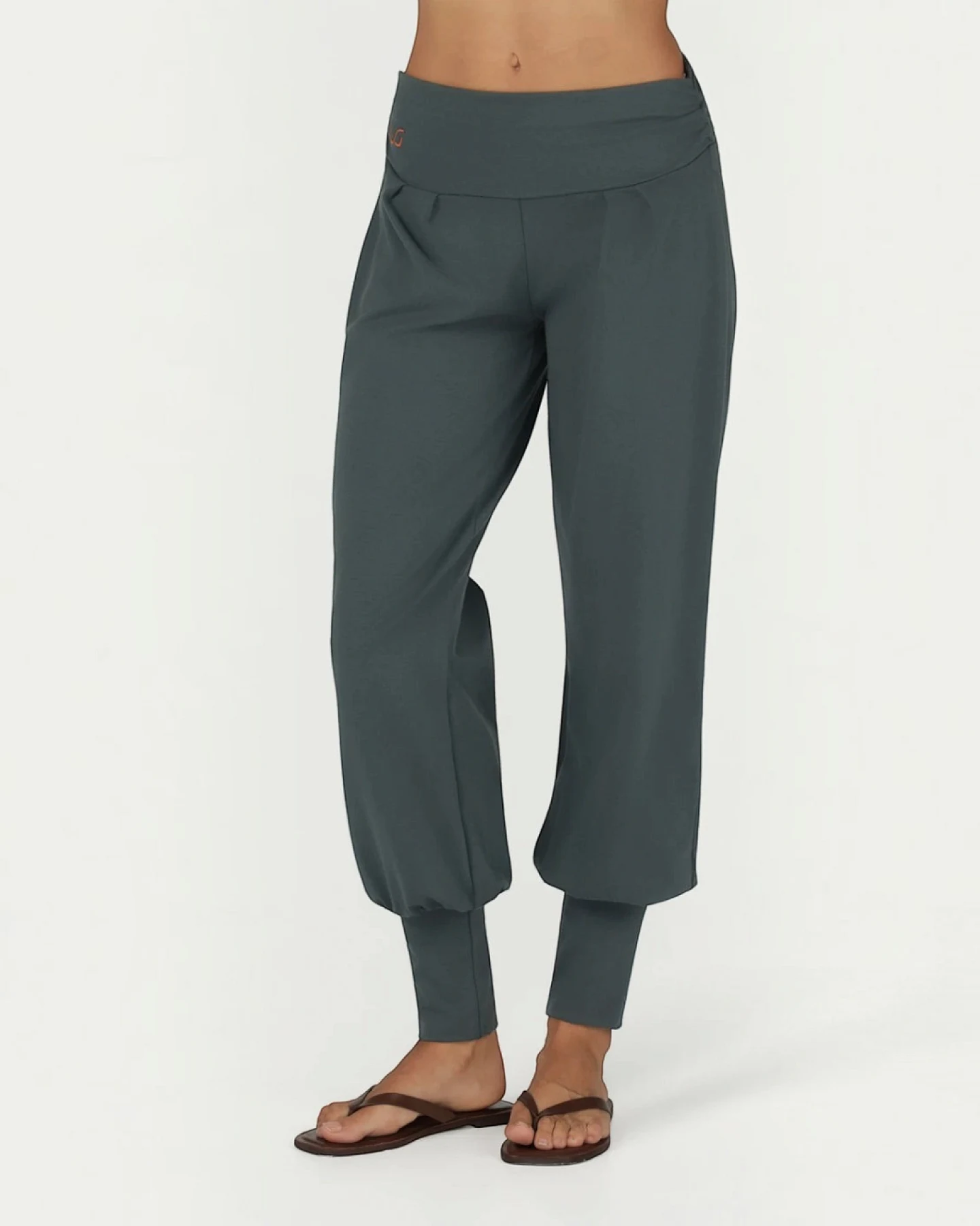 Urban Goddess Yogahose Dakini - Pinyon L – Ansicht 5