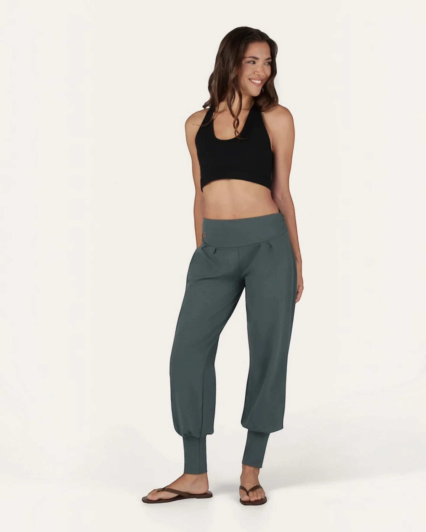 Urban Goddess Yogahose Dakini - Pinyon S – Ansicht 3