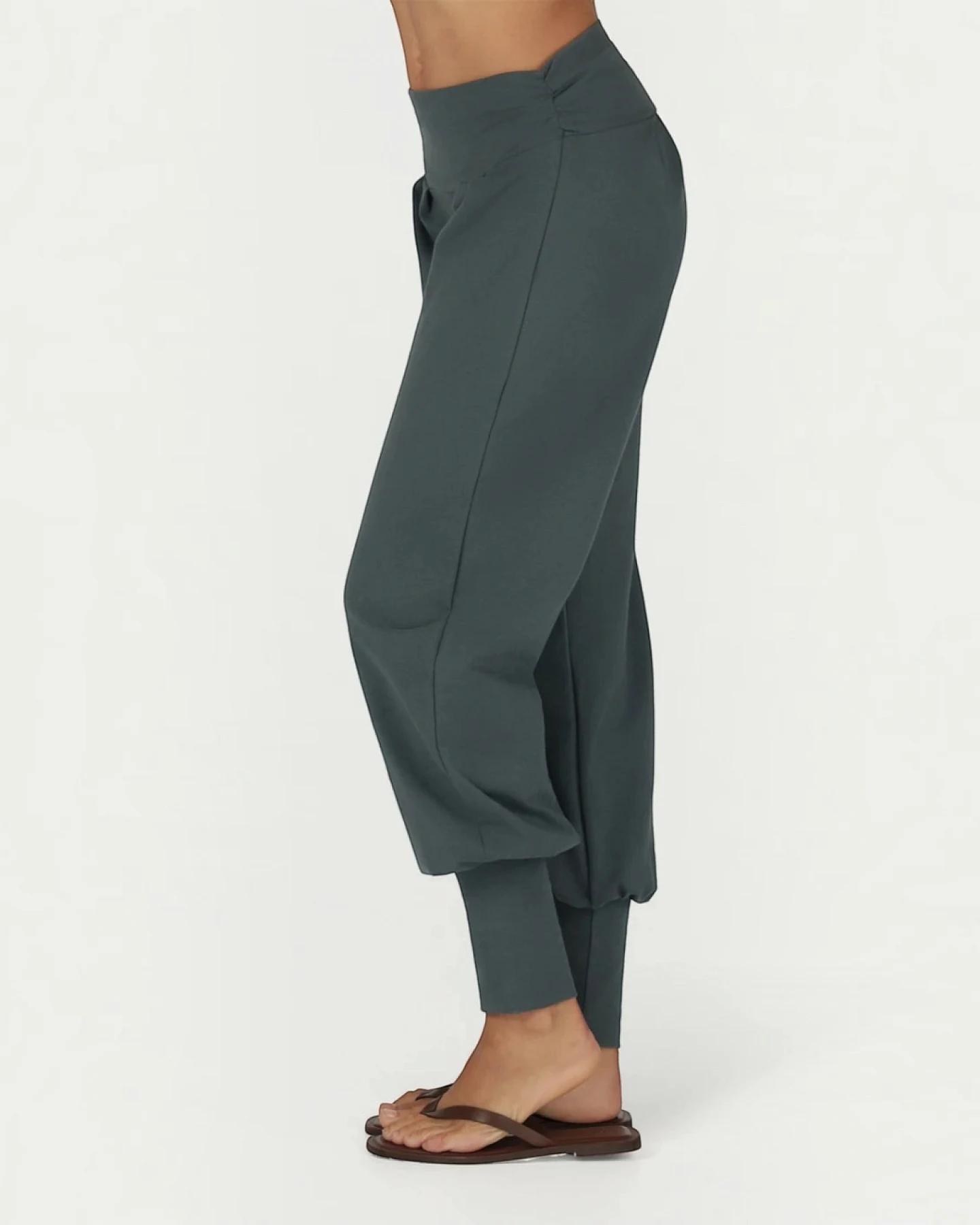 Urban Goddess Yogahose Dakini - Pinyon S – Ansicht 4