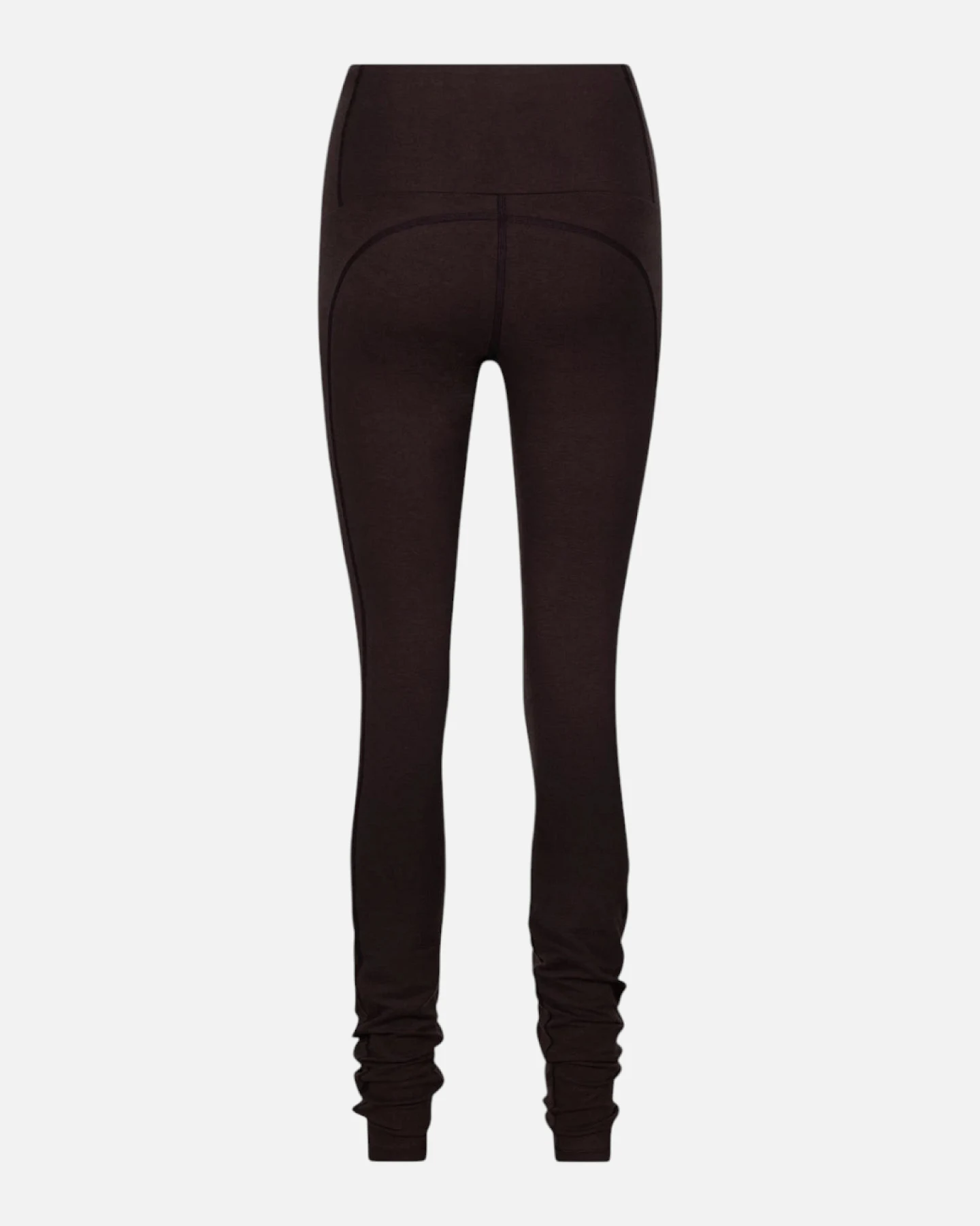 Urban Goddess Gaia Leggings - Coffee L – Ansicht 10