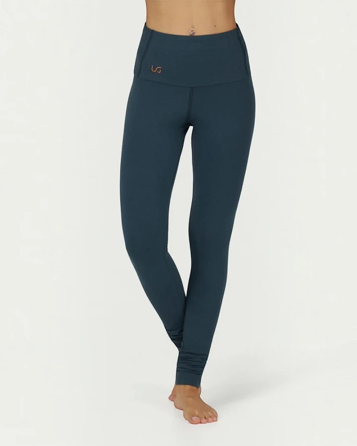 Urban Goddess Gaia Leggings - Orion L