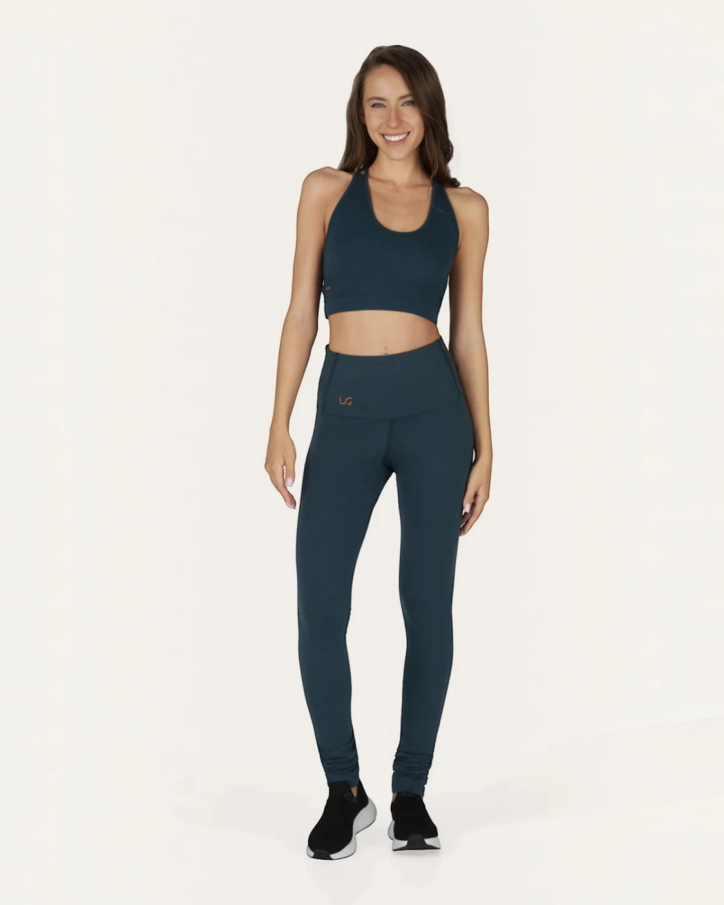 Urban Goddess Gaia Leggings - Orion L – Ansicht 5