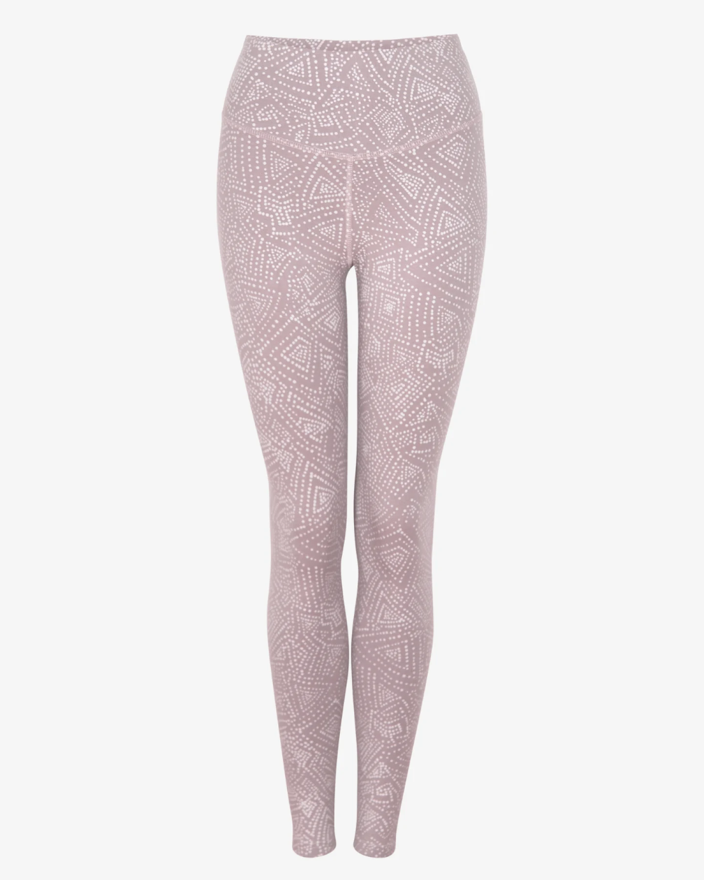 Jaya Organics Leggings Uluwatu - Taupe M – Ansicht 2