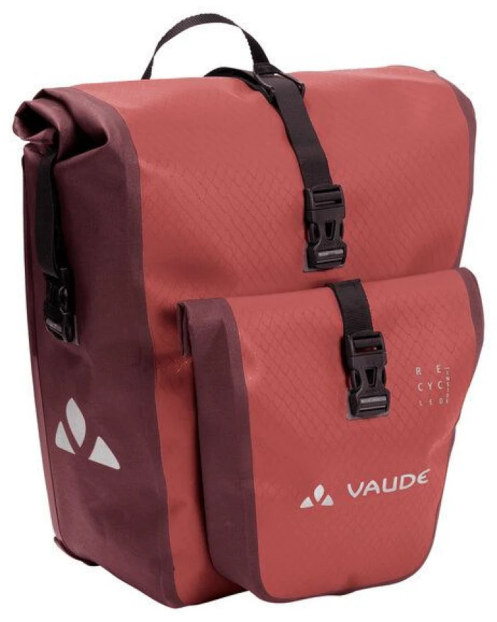 VAUDE Hinterradtaschen Aqua Back Plus Single (rec)