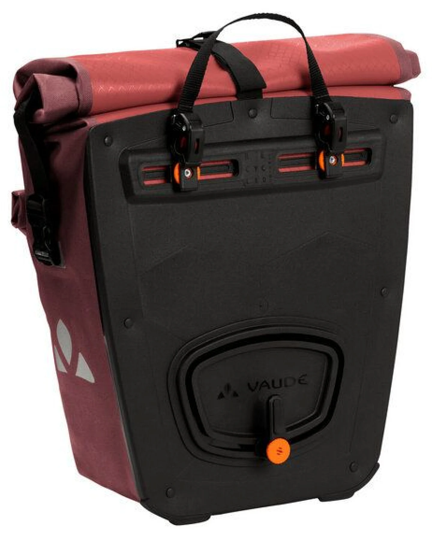 VAUDE Hinterradtaschen Aqua Back Plus Single (rec) – Ansicht 2