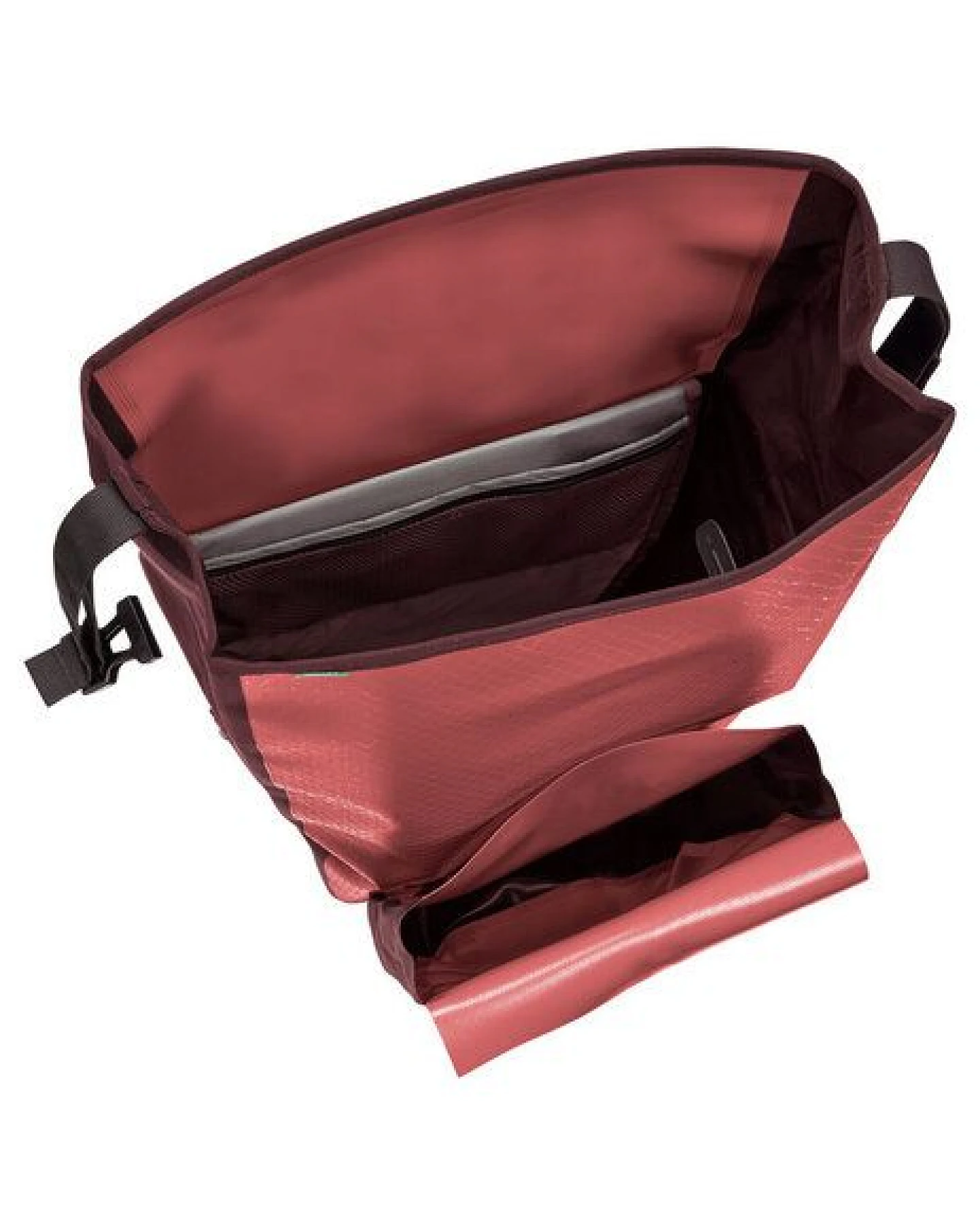 VAUDE Hinterradtaschen Aqua Back Plus Single (rec) – Ansicht 3