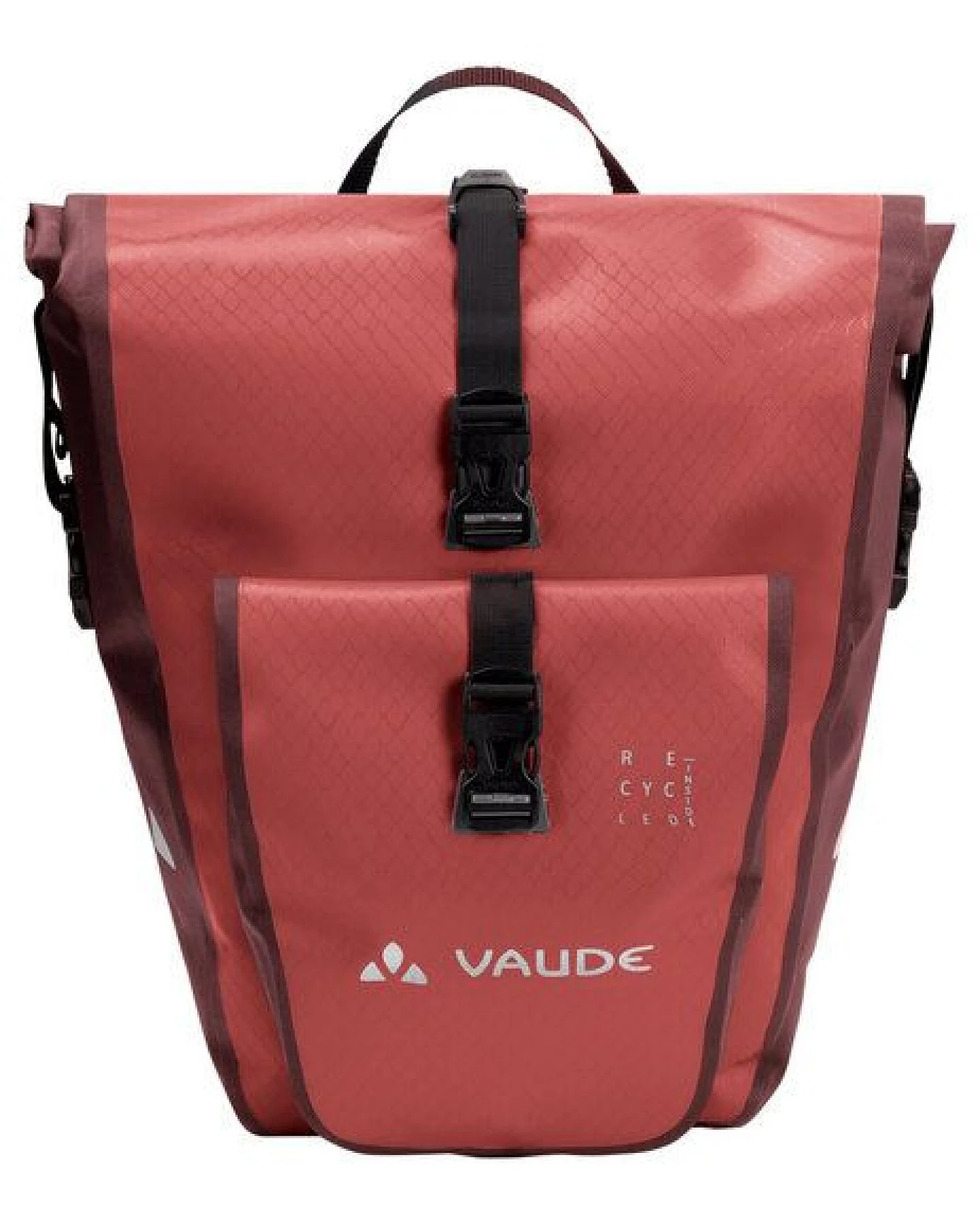 VAUDE Hinterradtaschen Aqua Back Plus Single (rec) – Ansicht 4