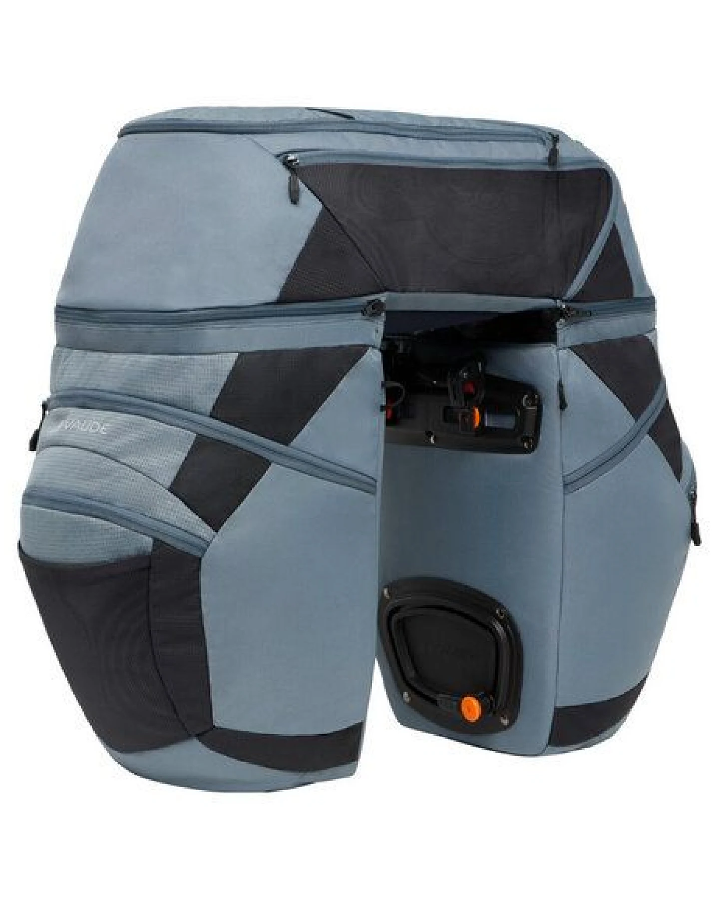 VAUDE Hinterradtaschen Karakorum Pro – Ansicht 2