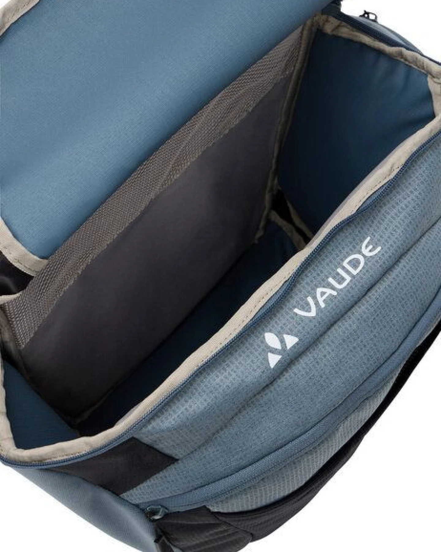 VAUDE Hinterradtaschen Karakorum Pro – Ansicht 3