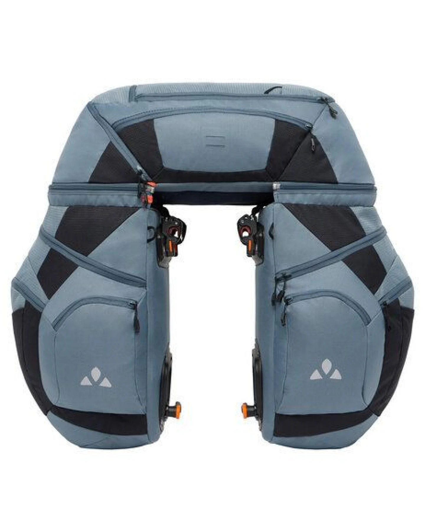 VAUDE Hinterradtaschen Karakorum Pro – Ansicht 4