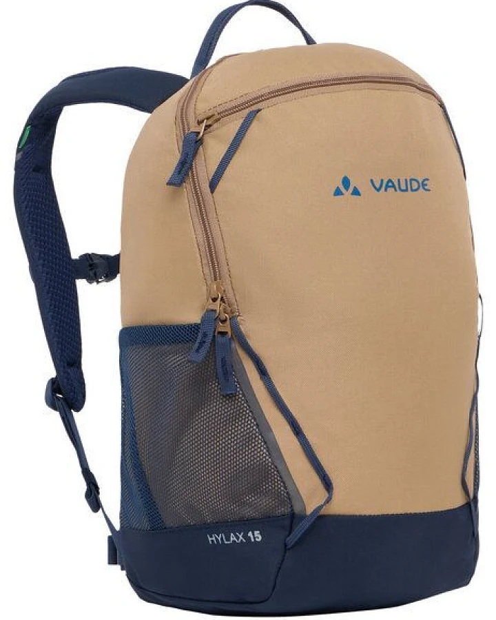 Produktseite: VAUDE Rucksaecke15-19L Hylax 15
