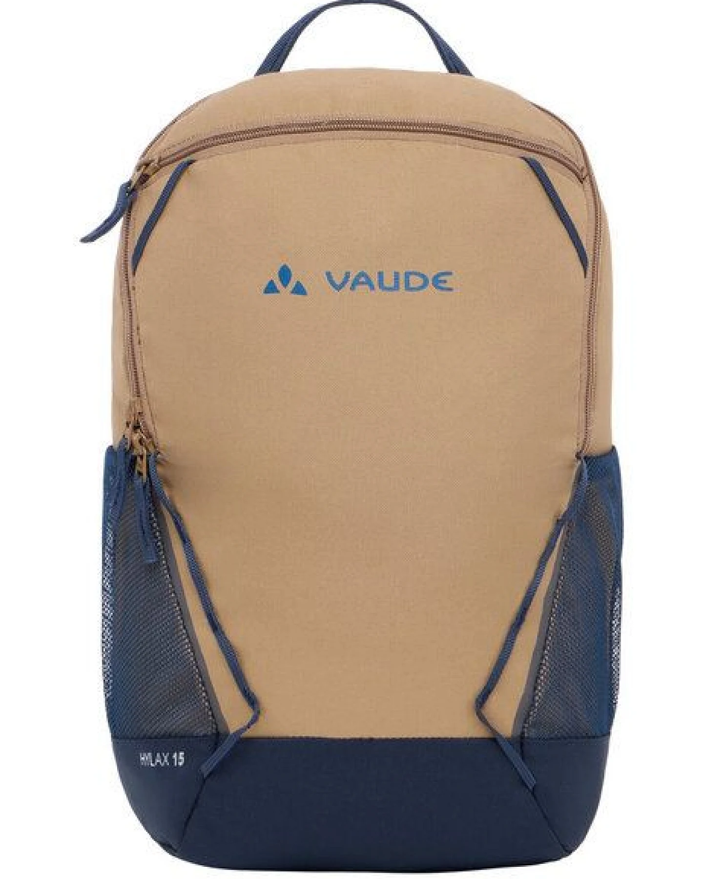 VAUDE Rucksaecke15-19L Hylax 15 – Ansicht 4