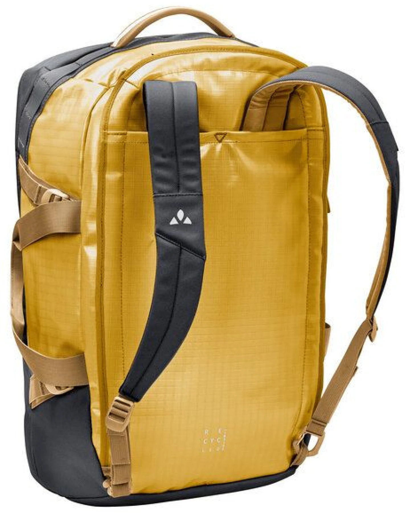 VAUDE Reisegepaeck CityDuffel 35 – Ansicht 2