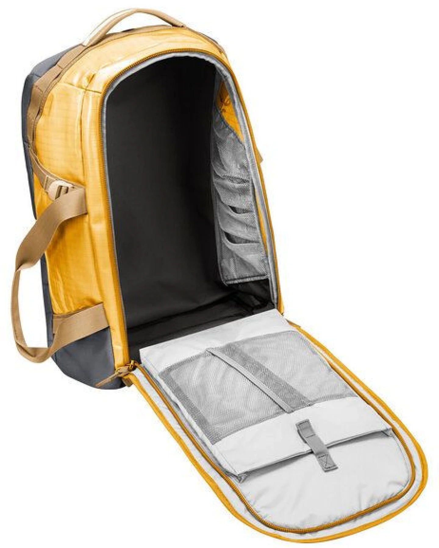 VAUDE Reisegepaeck CityDuffel 35 – Ansicht 4