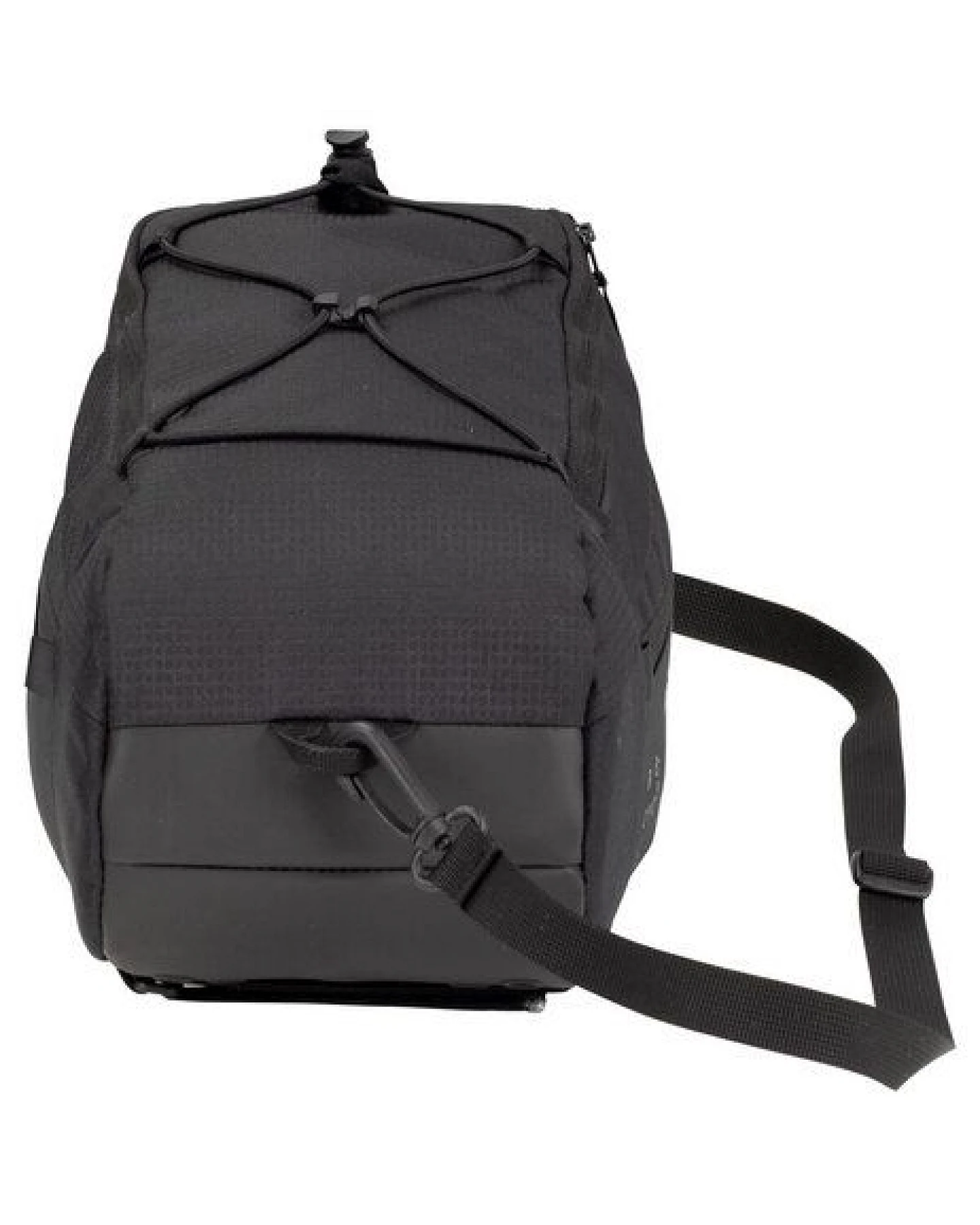 VAUDE Gepäckträgertaschen Silkroad M (ready) – Ansicht 2