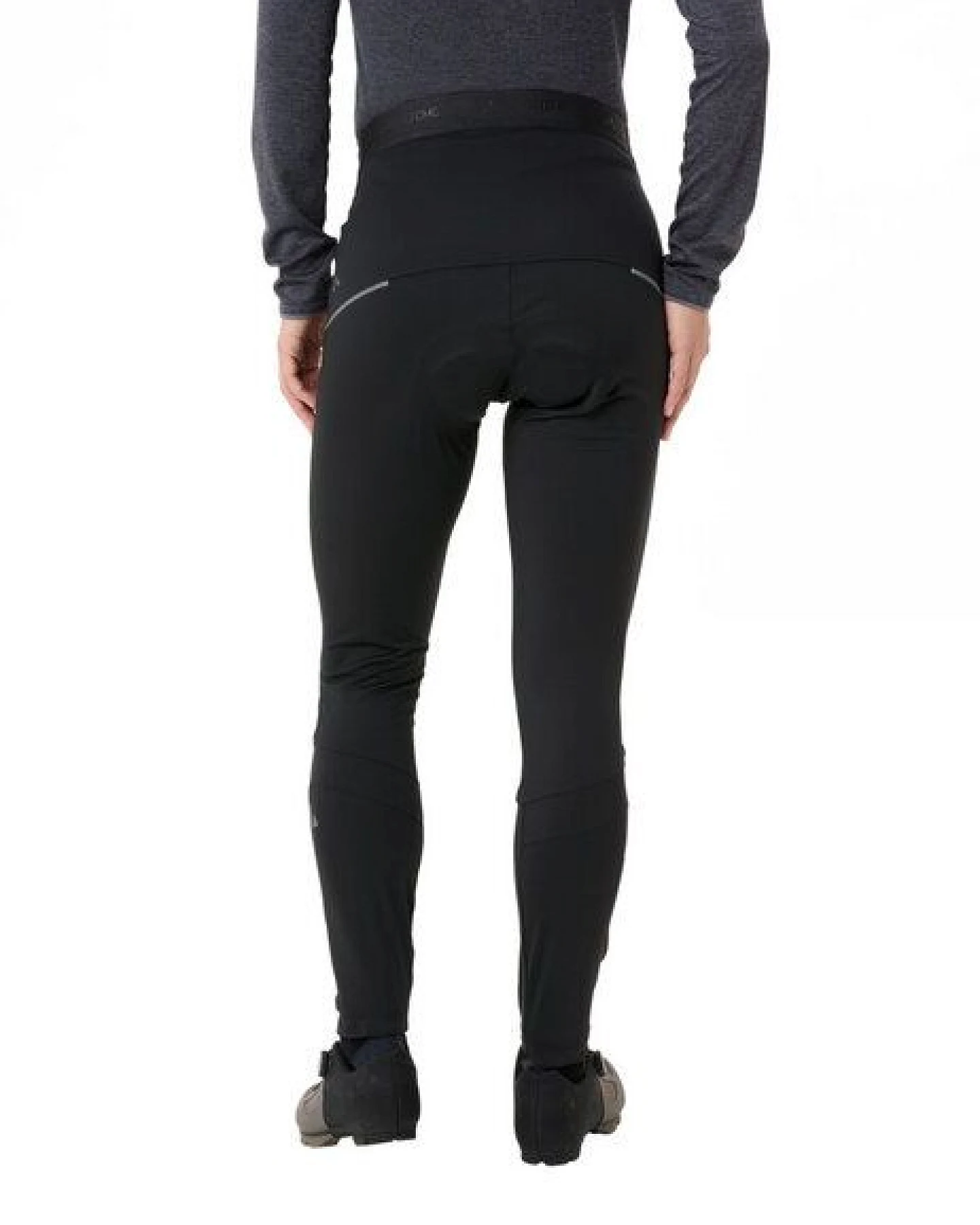 VAUDE Hosen Women's Matera Warm Tights II – Ansicht 4
