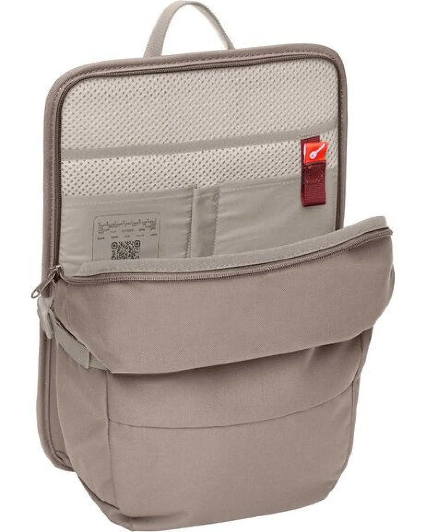 VAUDE Rucksaecke10-14L Coreway Pack 10 – Ansicht 3