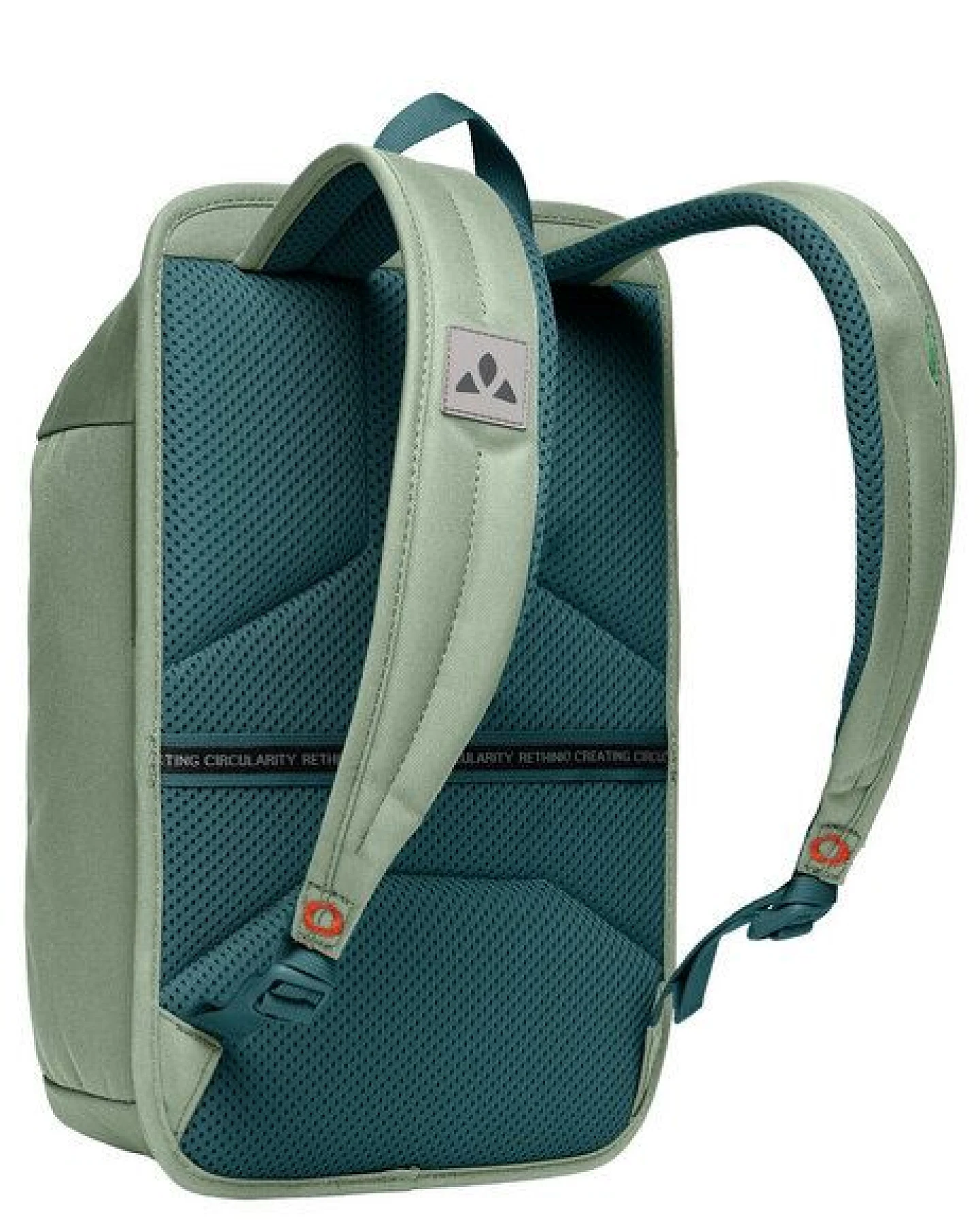 VAUDE Rucksaecke10-14L Coreway Pack 10 – Ansicht 2