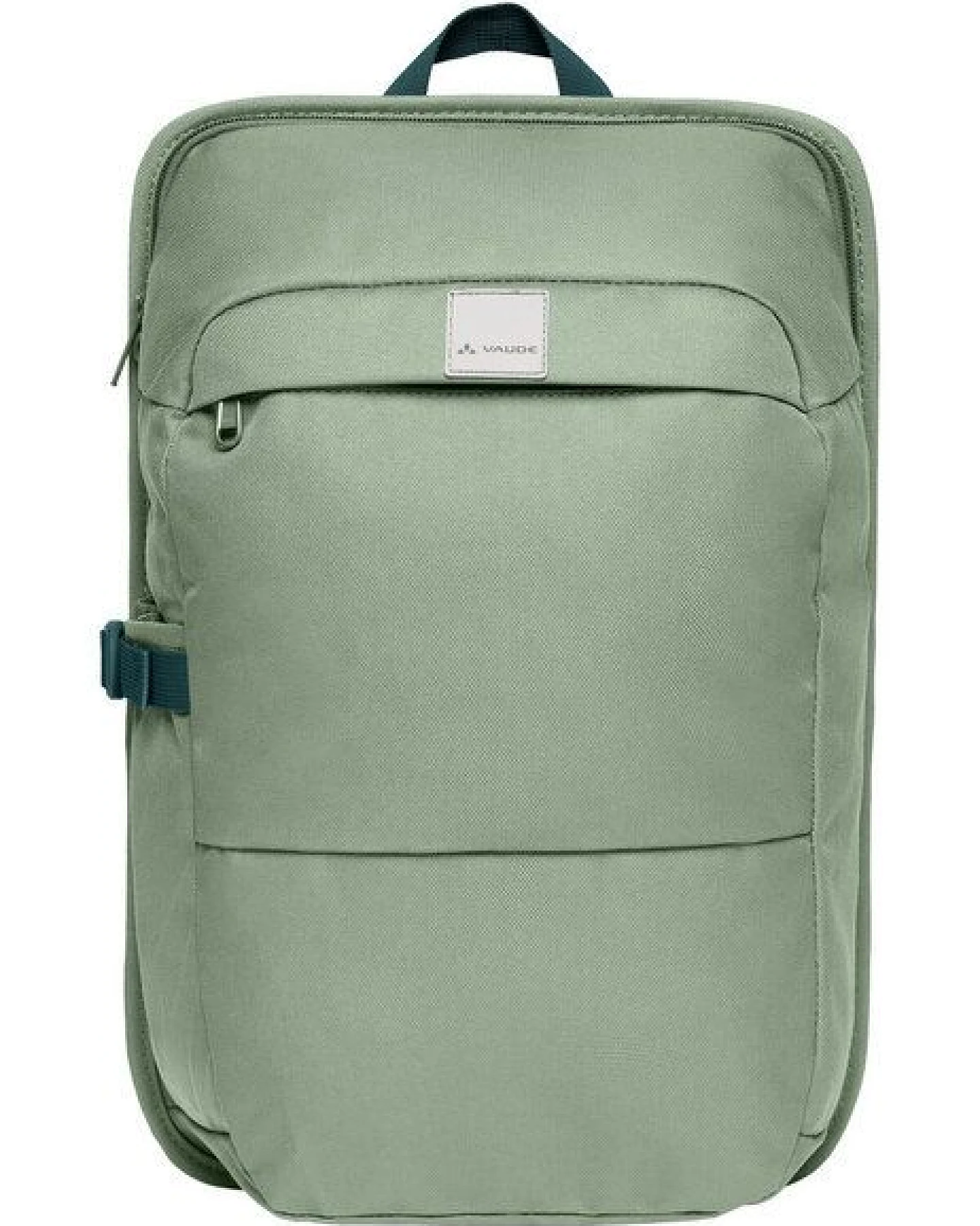VAUDE Rucksaecke10-14L Coreway Pack 10 – Ansicht 4